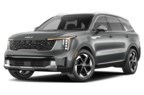 2025 Kia Sorento Plug-In Hybrid Sport Utility_101